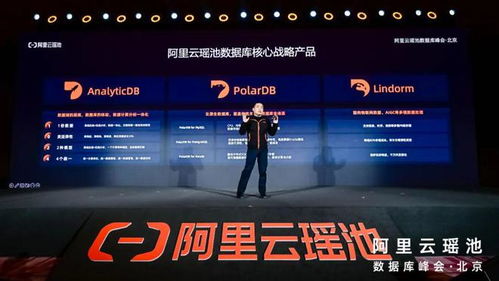 云原生數(shù)據(jù)庫(kù)的新時(shí)代，藏在“四化”當(dāng)中